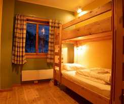 Hotel Mjølfjell Ungdomsherberge