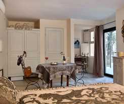 Aux Augustins Palais des Papes and Wellness