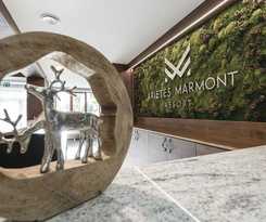 Hotel ARIETES MARMONT RESORT