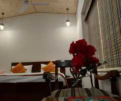 Hotel Aaroham By Aamod Dharamshala