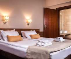 Hotel Cristal Park