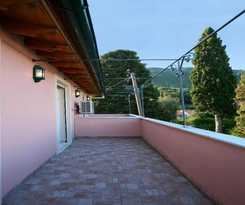 Alexis Apartments Benitses