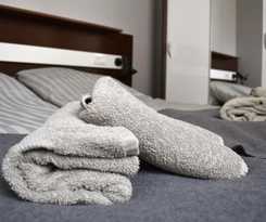 Hotel Apartments Zrenjanin