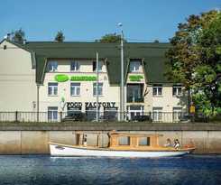 Albatross Riga