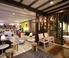 Snow Lodge Courchevel 1850