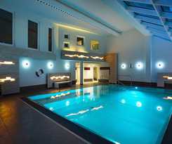  Bio- und Wellnesshotel Alpenblick