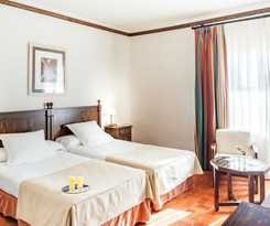 Parador de Manzanares