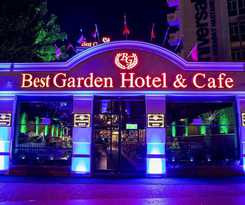 Best Garden Hotel