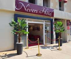 Nevers Hôtel