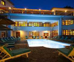 Hotel Anamar Pilio Resort
