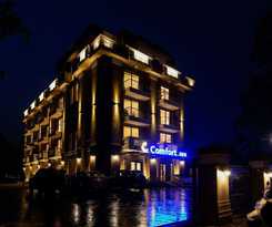 Hotel Comfort Inn Dehradun