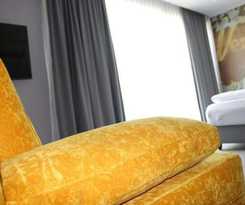  Boutique Hotel Moselgarten