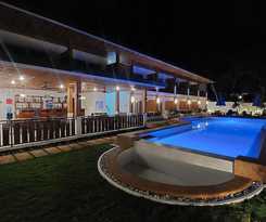 Hotel Yellow Mango Resort Bohol