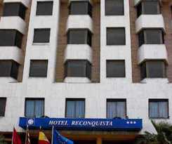 Hotel La Reconquista