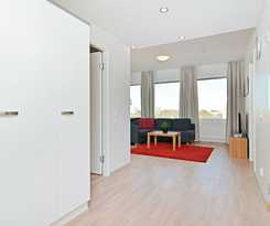 Forenom Serviced Apartments Tampere Pyynikki