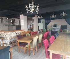  Teos Hotel