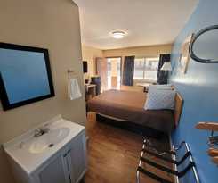 Hotel Economy Inn Sylva