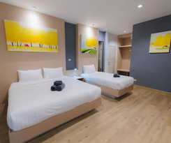 Bloom Guesthouse