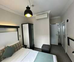 Platine Hotels and Suites
