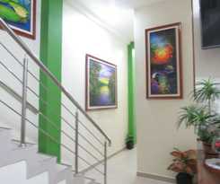 Hotel Alojamiento El Cardenal
