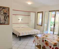 Hotel Residence La Valdana