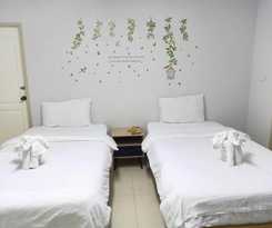Ruamsab Apartment 1