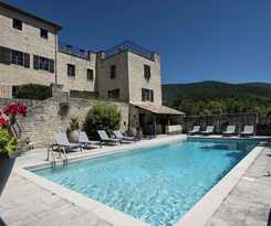 Hotel les Hospitaliers