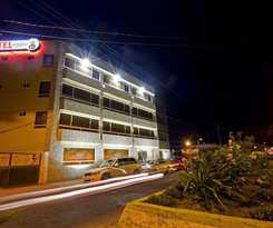 Hotel Joshed Imperial