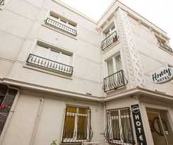 Palazzo Old City Hotel and Spa