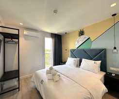 Urban Elephant Suites