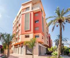 ZARI BOUTIQUE APARTHotel