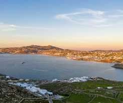 White Stone Mykonos