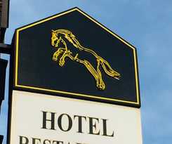 Hotel HandS Wildpferd