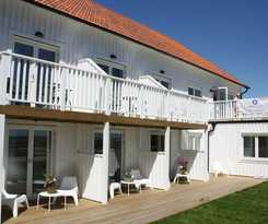 Hotel Lotsvillans Vandrarhem