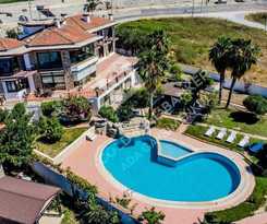 The Lion\'s Den Kusadasi