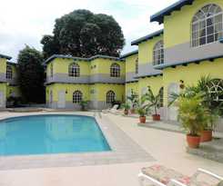 Hotel Hoster&iacute;a Puerto Gaviota