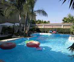 Hotel Resort Novelli