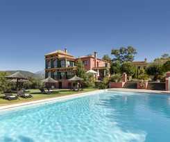 Hotel Hacienda La Herriza