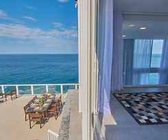Hotel Casa e Mar