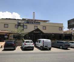 Los Galanes