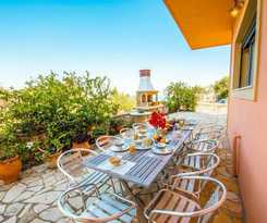 Villa Stephania Private Pool Walk to Beach Sea Views A C Wifi - 2890