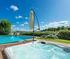 Villa Casale Silvia Large Private Pool A C Wifi - 2931