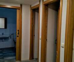 Hotel Albergue Rural Mandoia - Hostel