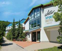 Hotel aktiv Sporthotel