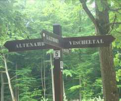  Hotel and Restaurant Zum Schwarzen Kreuz