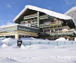 Hotel Christina am Achensee