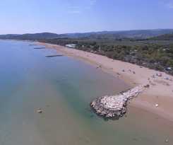 Baia dei Lombardi