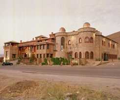 Hospederia Del Zenete