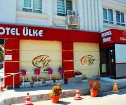Hotel Ülke