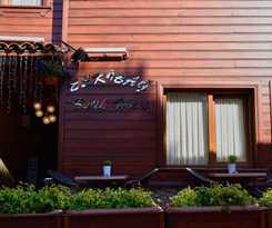  Eskibağ Butik Hotel